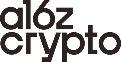 logo of 16z crypto